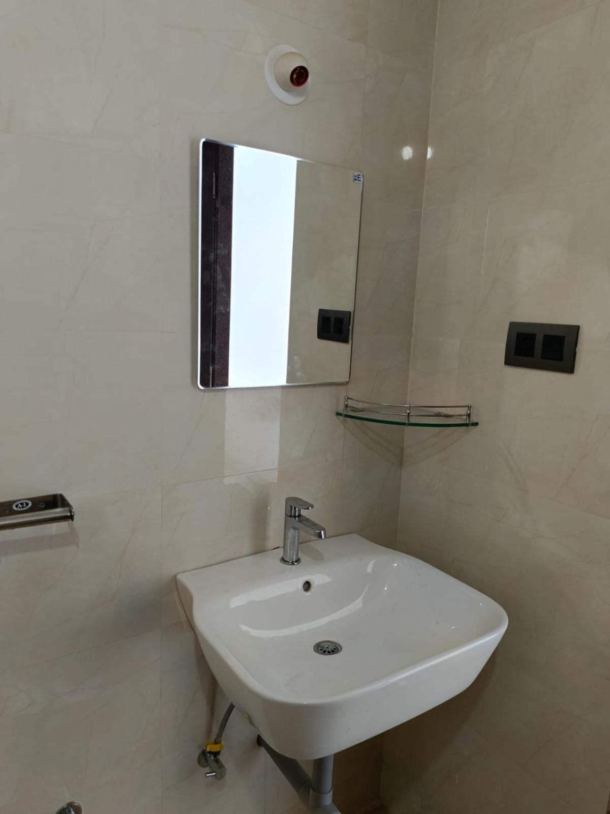 Zanita Heights Seaview Apartment Bogmalo Exterior foto